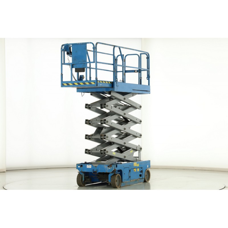 Genie GS-3246 Aerial platform 0.32T 2017  R174167