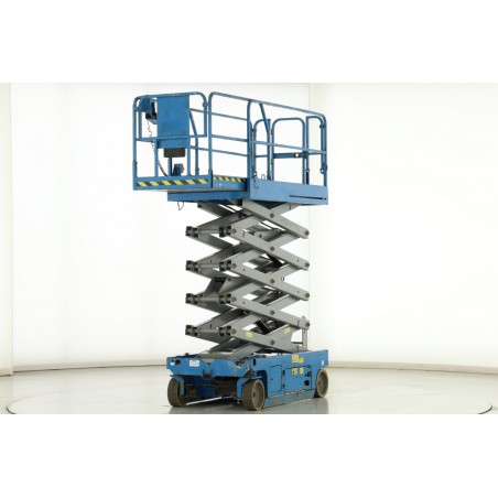 Genie GS-3246 Aerial platform 0.32T 2017  R174167