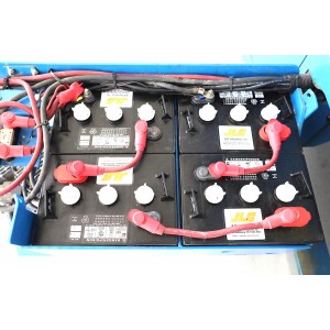 Genie GS-3246 Aerial platform 0.32T 2017  R174167