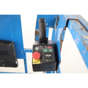 Genie GS-3246 Aerial platform 0.32T 2017  R174167