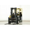 Combilift C-4000-CB Stivuitor diesel 4.00T 5.18M 2012  T173844