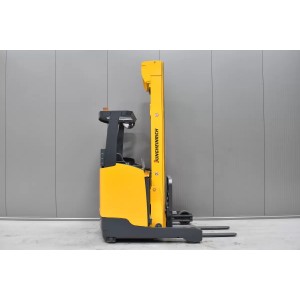 Jungheinrich ETV 214 Reach Truck 1.40T 7.70M 2013  C48802