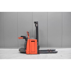 Linde L 14 AP Electric pallet truck with mast 1.40T 2.93M 2019  R56542