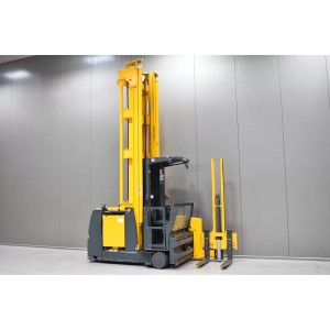 Jungheinrich EKX 513 1.25T 7.50M 2013  P55990