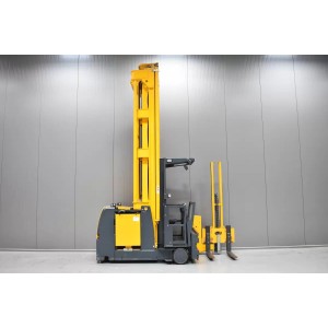 Jungheinrich EKX 513 1.25T 7.50M 2013  P55990