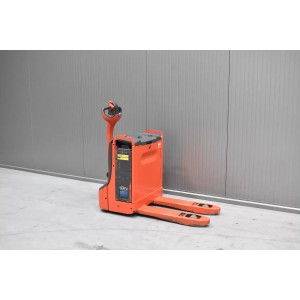 Linde T 16 Електрически колички за палети 1.60T 0.20M 2019  A56550