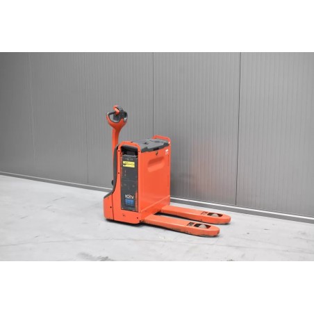 Linde T 16 Електрически колички за палети 1.60T 0.20M 2019  A56550