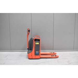 Linde T 16 Електрически колички за палети 1.60T 0.20M 2019  A56550