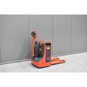 Linde T 16 Електрически колички за палети 1.60T 0.20M 2019  A56550