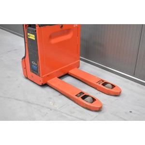 Linde T 16 Електрически колички за палети 1.60T 0.20M 2019  A56550