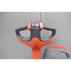 Linde T 16 Електрически колички за палети 1.60T 0.20M 2019  A56550