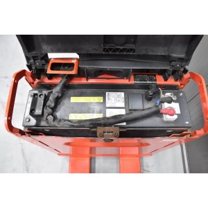 Linde T 16 Електрически колички за палети 1.60T 0.20M 2019  A56550
