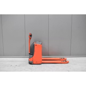 Linde T 18 Електрически колички за палети 1.80T 0.20M 2020  B56551