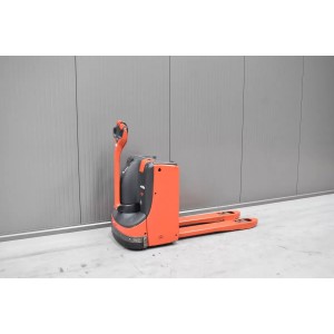 Linde T 18 Електрически колички за палети 1.80T 0.20M 2020  B56551