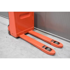 Linde T 18 Електрически колички за палети 1.80T 0.20M 2020  B56551