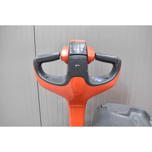 Linde T 18 Електрически колички за палети 1.80T 0.20M 2020  B56551