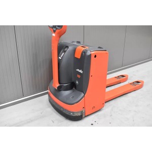 Linde T 18 Електрически колички за палети 1.80T 0.20M 2020  B56551