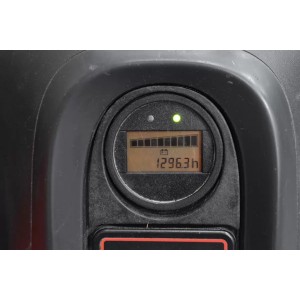 Linde T 18 Електрически колички за палети 1.80T 0.20M 2020  B56551