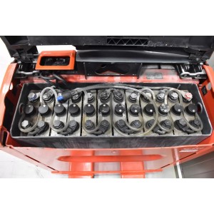 Linde T 18 Електрически колички за палети 1.80T 0.20M 2020  B56551