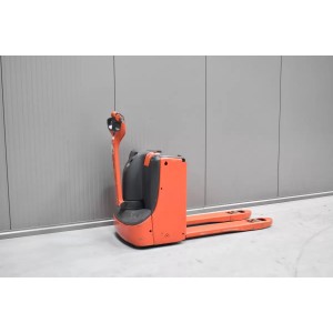 Linde T 16 Transpaleta electrica  1.60T 0.20M 2010  C56552