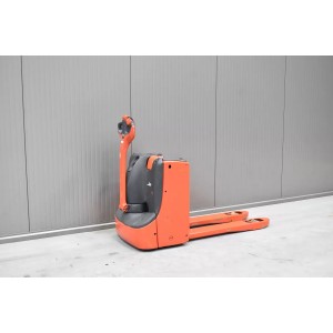 Linde T 16 Електрически колички за палети 1.60T 0.20M 2019  D56553