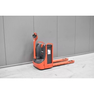 Linde T 16 Electric pallet truck 1.60T 0.20M 2021  E56554