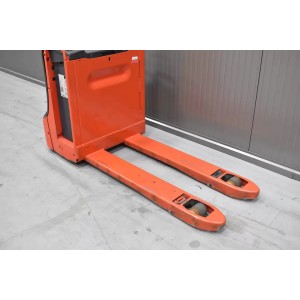 Linde T 16 Electric pallet truck 1.60T 0.20M 2021  E56554