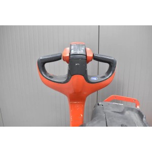 Linde T 16 Electric pallet truck 1.60T 0.20M 2021  E56554