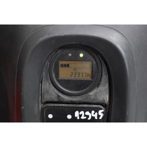 Linde T 16 Electric pallet truck 1.60T 0.20M 2021  E56554