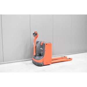 Linde T 18 Електрически колички за палети 1.80T 0.20M 2020  F56555