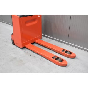 Linde T 18 Електрически колички за палети 1.80T 0.20M 2020  F56555