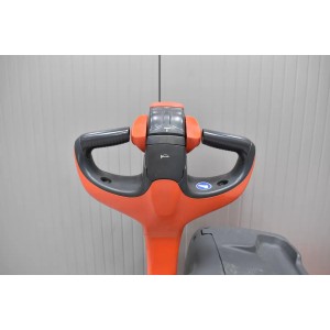 Linde T 18 Електрически колички за палети 1.80T 0.20M 2020  F56555