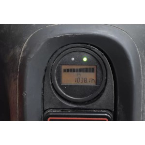 Linde T 18 Електрически колички за палети 1.80T 0.20M 2020  F56555