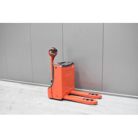 Linde T 16 Electric pallet truck 1.60T 0.20M 2020  G56556