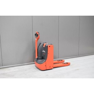 Linde T 16 Electric pallet truck 1.60T 0.20M 2020  G56556
