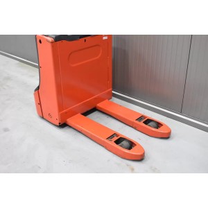 Linde T 16 Electric pallet truck 1.60T 0.20M 2020  G56556