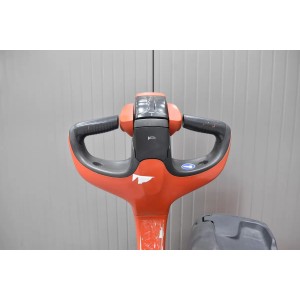 Linde T 16 Electric pallet truck 1.60T 0.20M 2020  G56556