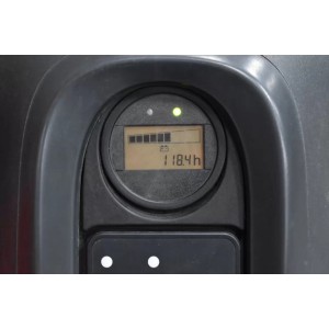 Linde T 16 Electric pallet truck 1.60T 0.20M 2020  G56556
