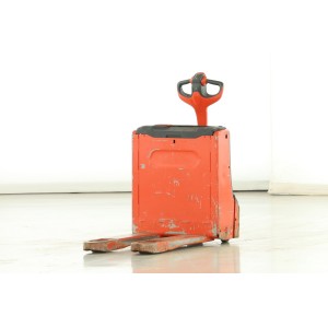 Linde T-16 Електрически колички за палети 1.60T 2016  U175370