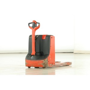 Linde T-16 Електрически колички за палети 1.60T 2016  U175370