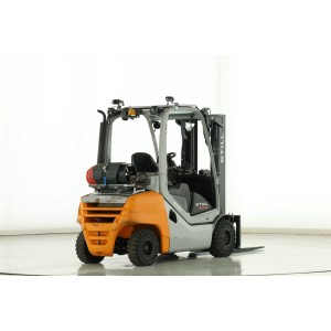 Still RX-70-30-T Мотокар за LPG 3.00T 4.40M 2019  V175071