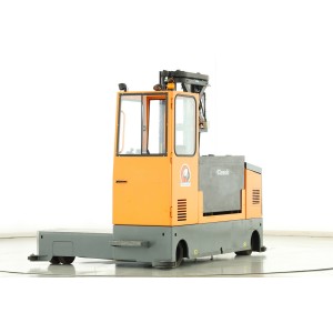 Votex BISON Electric forklift 3.20T 6.00M 2008  E174879