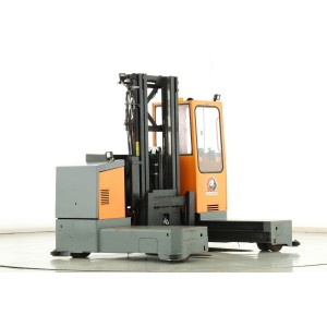 Votex BISON Stivuitor electric 3.20T 6.00M 2008  E174879