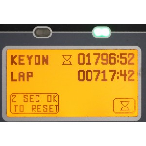 Toyota 05-8-FBM-35-T Електрически мотокар 3.50T 5.50M 2018  R173892