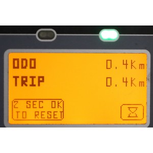 Toyota 05-8-FBM-35-T Електрически мотокар 3.50T 5.50M 2018  R173892