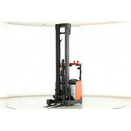 Toyota RRE-140-H Reach Truck 1.40T 11.00M 2019  S169268