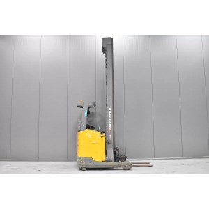 Jungheinrich ETV 318 Reach Truck 1.80T 11.51M 2018  C56602