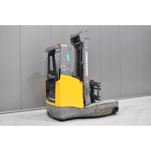 Jungheinrich ETV Q 25 2.50T 6.20M 2016  W56697