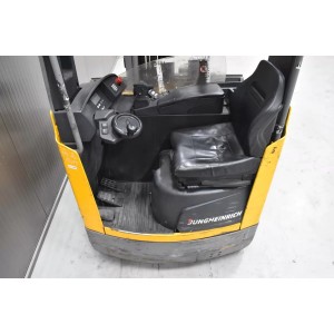 Jungheinrich ETV Q 25 2.50T 6.20M 2016  W56697