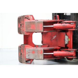 Ar-60rje-15 BOLZONI 5.50T 2018  NS29